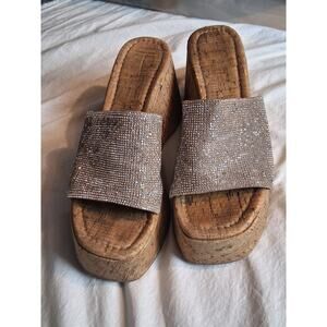 Zahara 8m shoes for women preloved condition